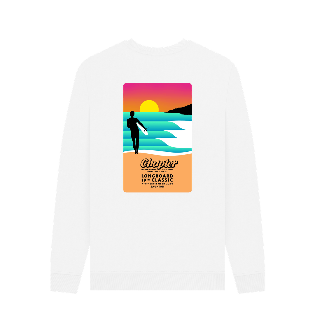 Chapter Longboard Sweat
