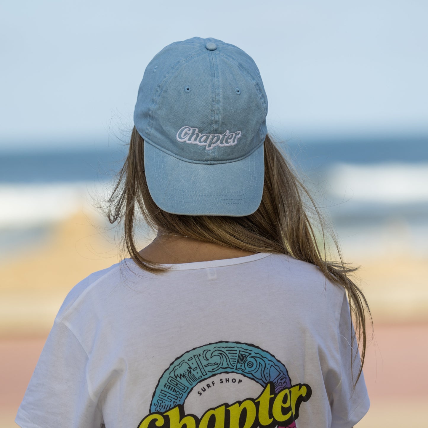 Chapter Organic Cap