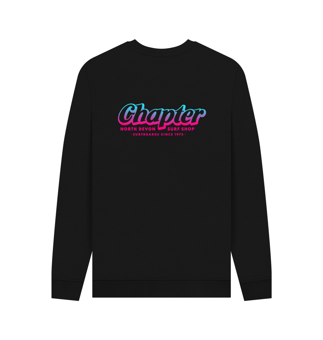 Chapter Classic Logo Sweat