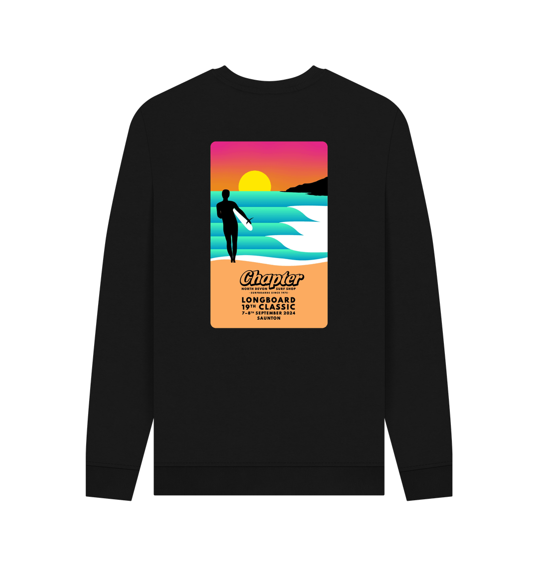 Chapter Longboard Sweat