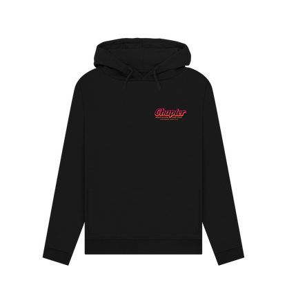 Black Chapter Longboard Women's Hoodie