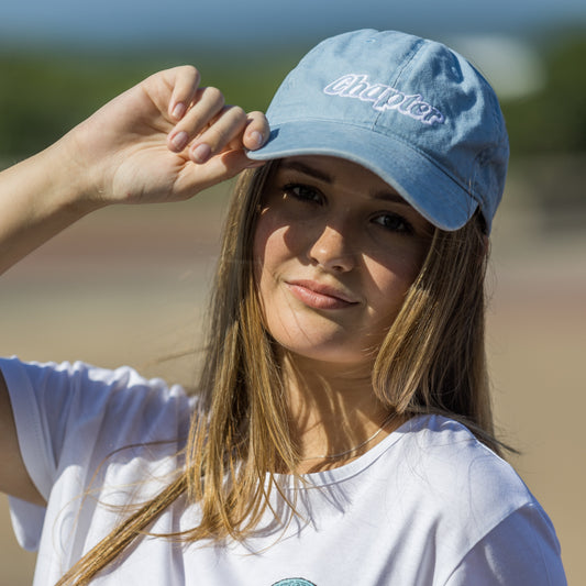 Chapter Organic Cap