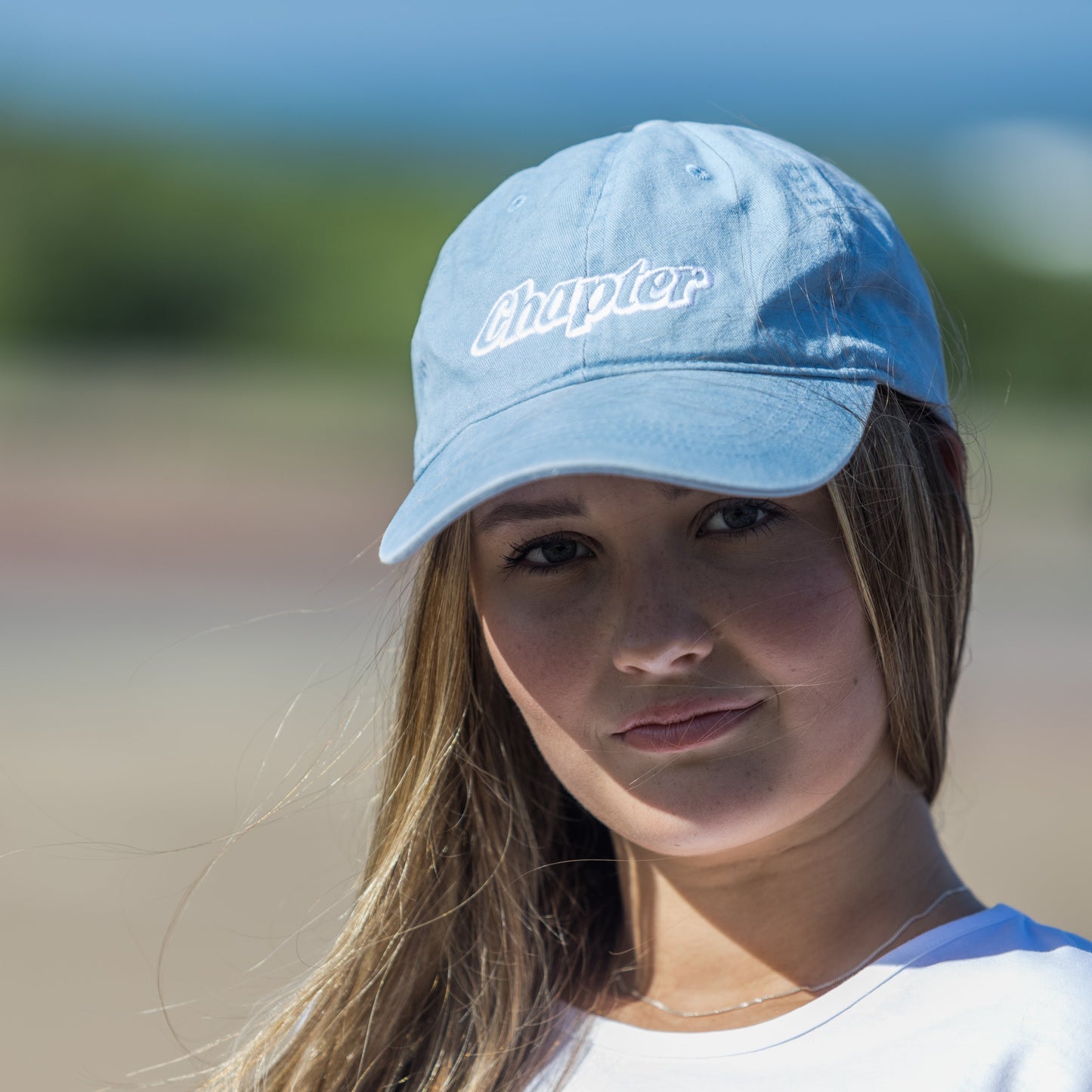 Chapter Organic Cap