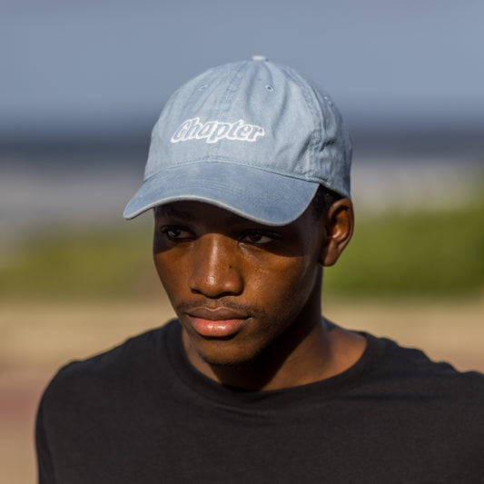 Chapter Organic Cap