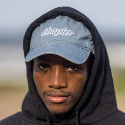 Chapter Organic Cap