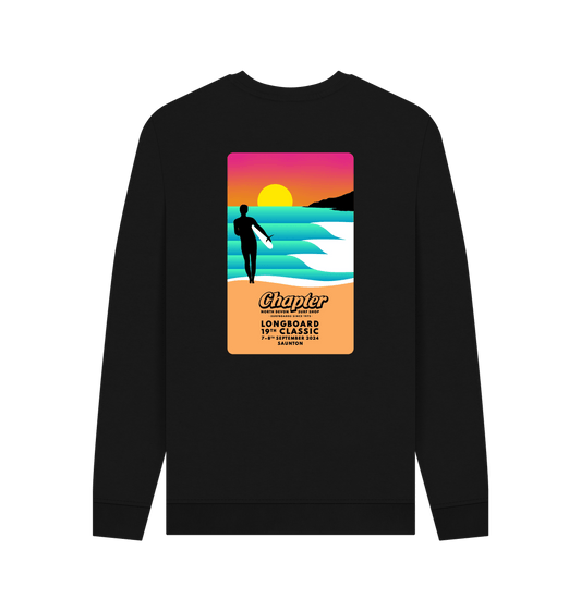 Chapter Longboard Sweat