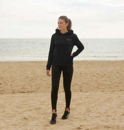 Chapter Longboard Women's Hoodie