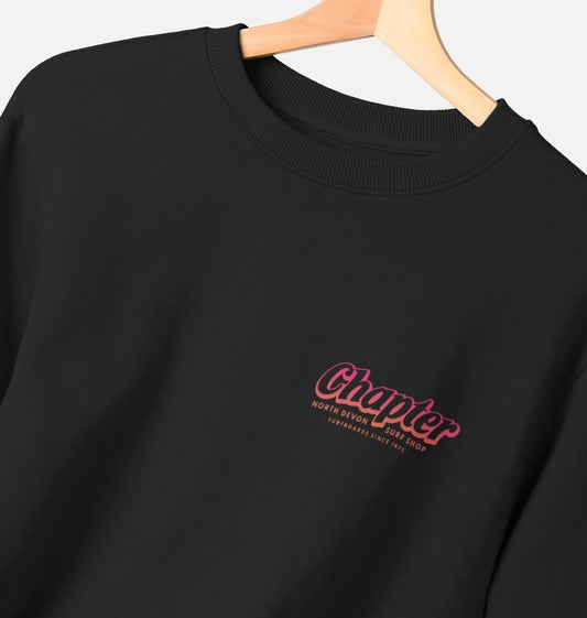Chapter Longboard Sweat